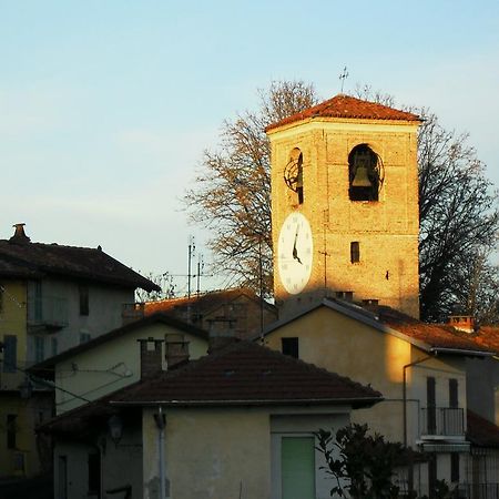 Bed and Breakfast Il Cortiletto Dei Capperi Gassino Torinese Exterior foto
