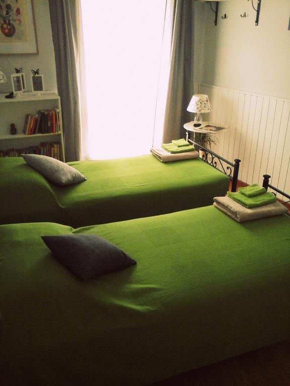 Bed and Breakfast Il Cortiletto Dei Capperi Gassino Torinese Zimmer foto