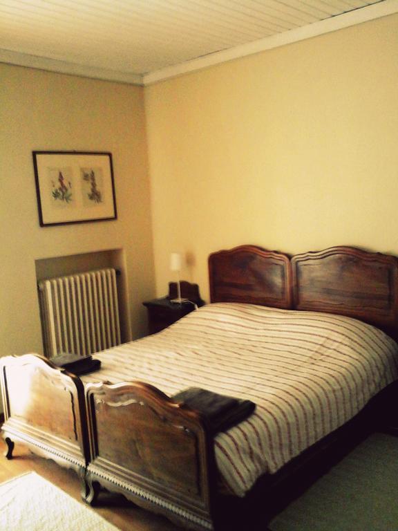 Bed and Breakfast Il Cortiletto Dei Capperi Gassino Torinese Zimmer foto