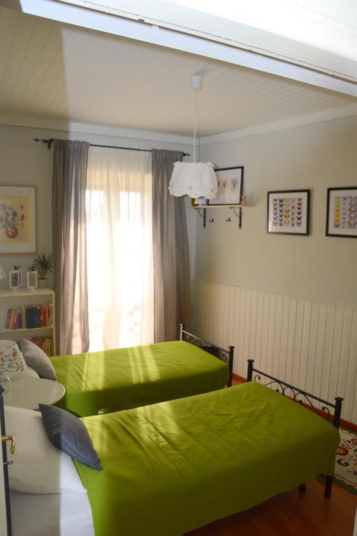 Bed and Breakfast Il Cortiletto Dei Capperi Gassino Torinese Zimmer foto