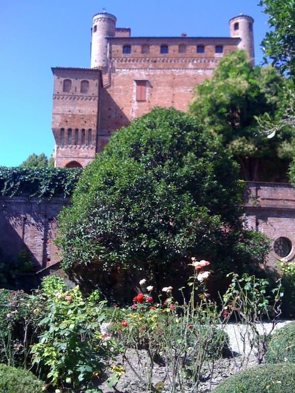 Bed and Breakfast Il Cortiletto Dei Capperi Gassino Torinese Exterior foto