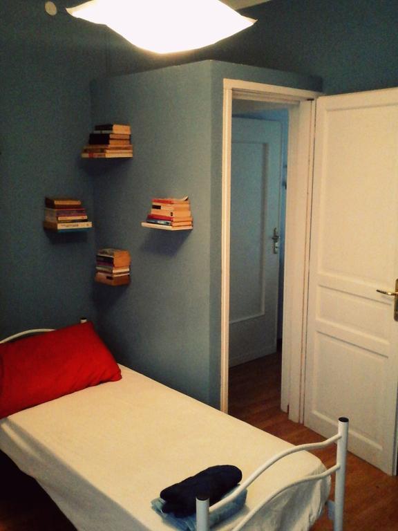 Bed and Breakfast Il Cortiletto Dei Capperi Gassino Torinese Zimmer foto
